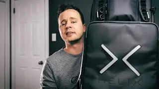 Line 6 Helix Bag - Is It WORTH it?