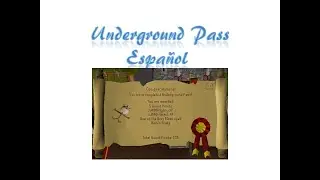 Underground Pass OSRS Español