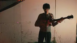 Car Seat Headrest - 