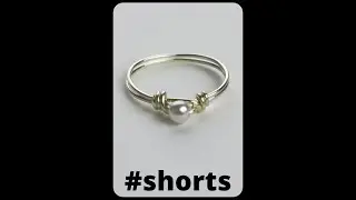 Very Easy DIY Ring Tutorial 