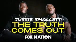 FULL EPISODE: Jussie Smollett attack documentary series | Fox Nation