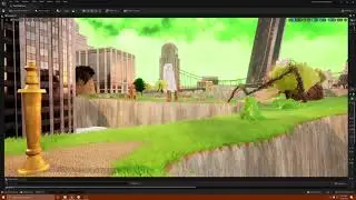 UE5 Lyra Foot Step SFX Tutorial