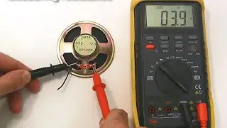 THE BEST Multimeter tutorial (HD)