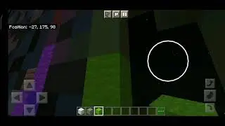 Just Chilling By Building My Own Logo