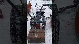 Фреза активная, почвенная ФНМ-1 Для мотоблоков МТЗ, АГРО, АГРОС.