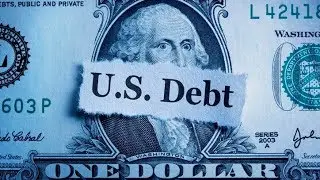 US debt on path to exceed World War II levels