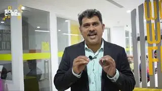 After Meeting Session feedback about Solocubes- Coworking & Meetup Space