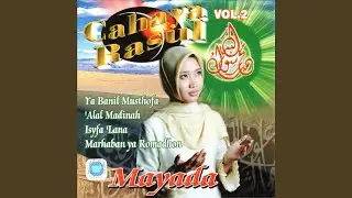 Ya Banil Musthofa