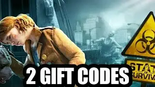 State of survival New gift code