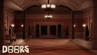 Doors gameplay with vewiers LIVE