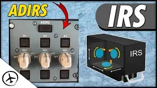 IRS - Inertial Reference System