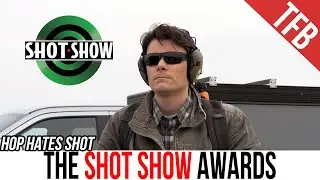 The SHOT Show Awards 2023: Hop Reviews SHOT Show