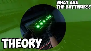 Titanfall 2 | Battery Theory