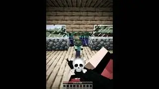 Minecraft meme