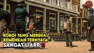 TIDAK ADA YANG BISA LOLOS DARI KEJARANNYA !! | Alur Cerita Film - Denzel Washington