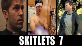 SKITLETS 7 (Genie, Bully, Hell)