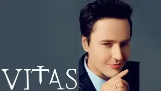 VITAS - Соловей/Nightingale (08.03.2016)