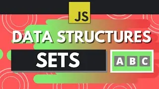 JavaScript Data Structures - Sets