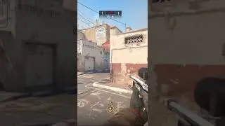 What would you do in this situation? 🤧 #csgo #cs2 #csgo2clips