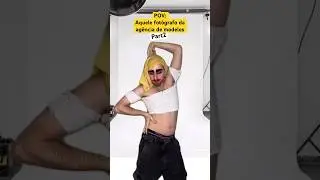 SE INSCREVE AI POXA 🥲🥰😂 #humor #comedia #fotografia #agencia