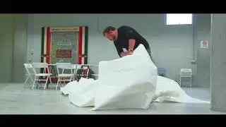LIVE PAPER SUSPENDED TIME