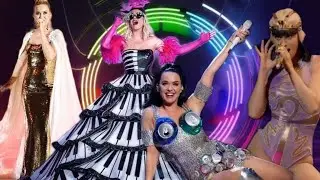 Katy Perry - Best Live Performances | Part-1