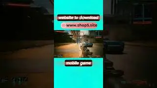 cyberpunk 2077 for mobile phone