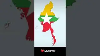 Countries that love vs hate Israel 