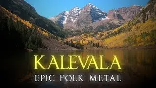 Kalevala (epic folk metal)