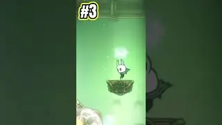 Top 5 ANNOYING Hollow Knight Bosses