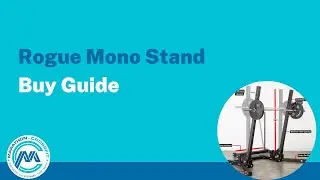 Rogue Mono stand buy guide