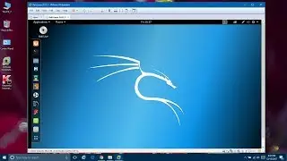 How To Install Kali Linux 2017.3 In VMware Workstation 14 Pro / VMware Player!