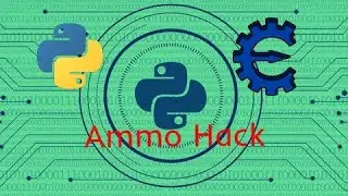 Hacking any Game with Python and Cheat Engine