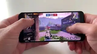 PUBG MOBILE Google Pixel 3 | HDR + Ultra FPS