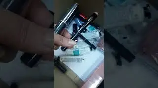Первый заказ по каталогу Орифлэйм 8 2023 / Новинки
