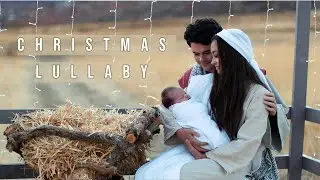 CHRISTMAS LULLABY - new CHRISTMAS song by Angie Killian & Shane Mickelsen #lighttheworld