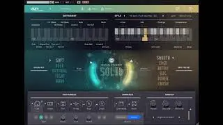 UJAM『SOLID 2』