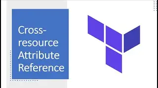 How to use Terraform attributes to other resources? Referencing Cross-account attributes | JayDemy