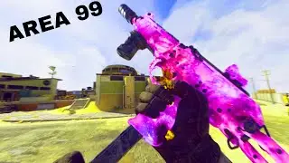 The FIRST WARZONE GAME Experience That Will Leave You Speechless
