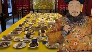 Qianlong's monotonous life for 50 years, day after day, can be considered a model for emperors!