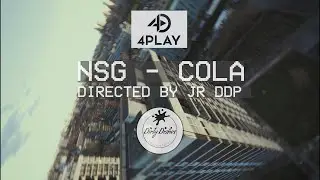 NSG - COLA (FPV Music Video)