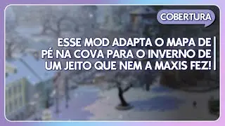 É POR ISSO QUE THE SIMS 4 NUNCA VAI MUDAR!