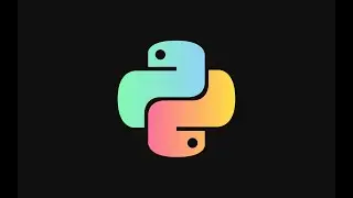 Уроки Python #10 Словари