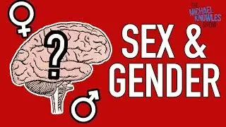 Is There A Difference Between Sex & Gender?