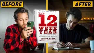 How to Do More in 12 Weeks than Others Do in 12 Months