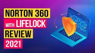 Norton 360 with LifeLock Review (2022) | Select, Advantage & Ultimate Plus