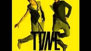 [TVXQ - T0NE album] I Don't Know - Full audio.wmv