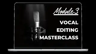 (Editing Vocals) 3 Vocal Editing Mistakes to Avoid