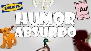 Humor Absurdo