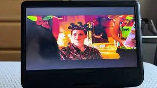 Opening To Around The World In 80 Days 2004 DVD